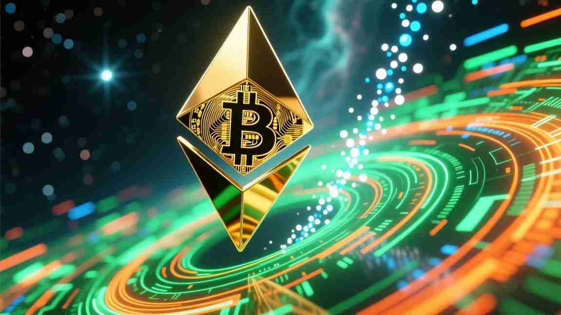 云幣是比特幣旗下項目么